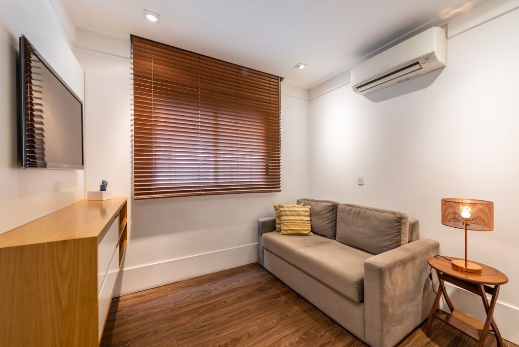 Apartamento, 3 quartos, 162 m² - Foto 21