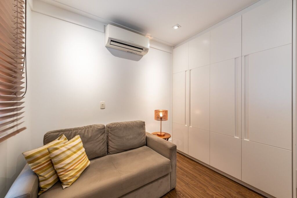Apartamento, 3 quartos, 162 m² - Foto 22