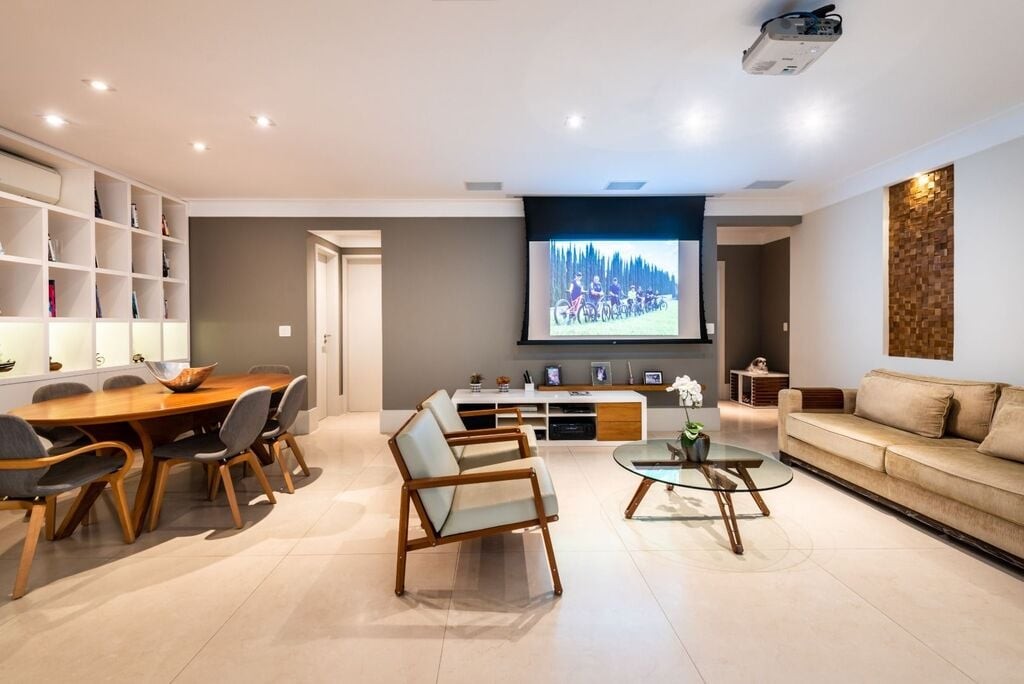 Apartamento, 3 quartos, 162 m² - Foto 9