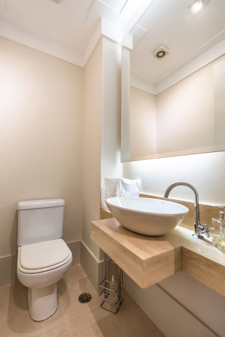 Apartamento, 3 quartos, 162 m² - Foto 10