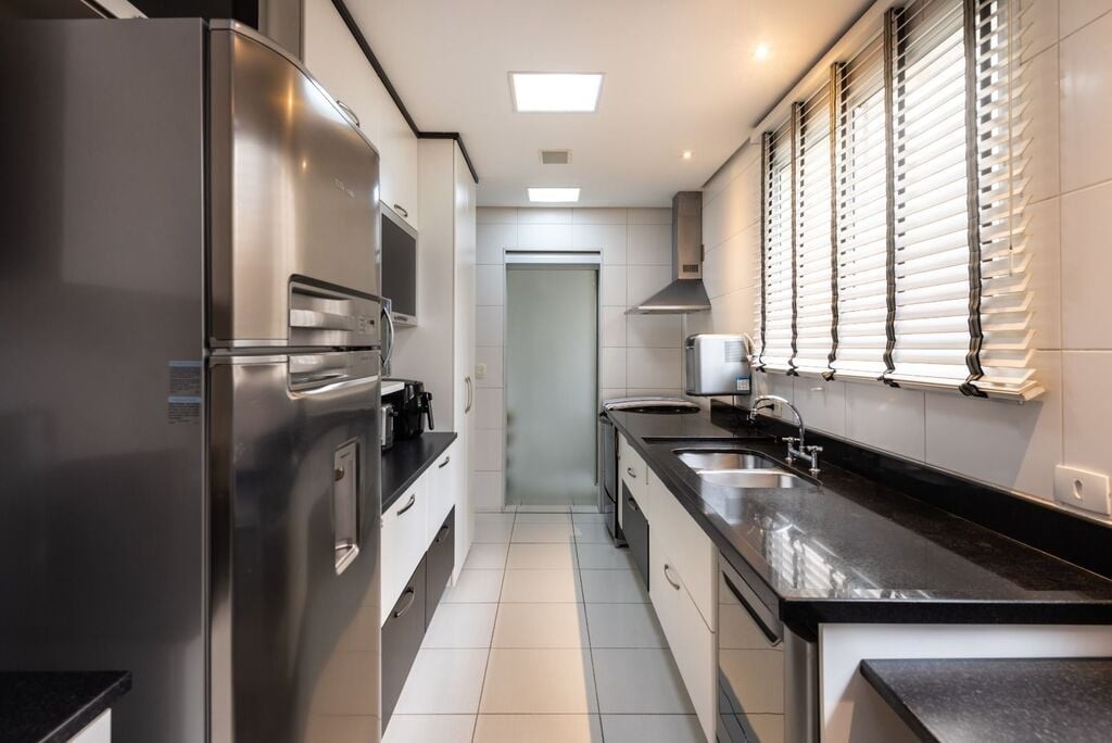 Apartamento, 3 quartos, 162 m² - Foto 11