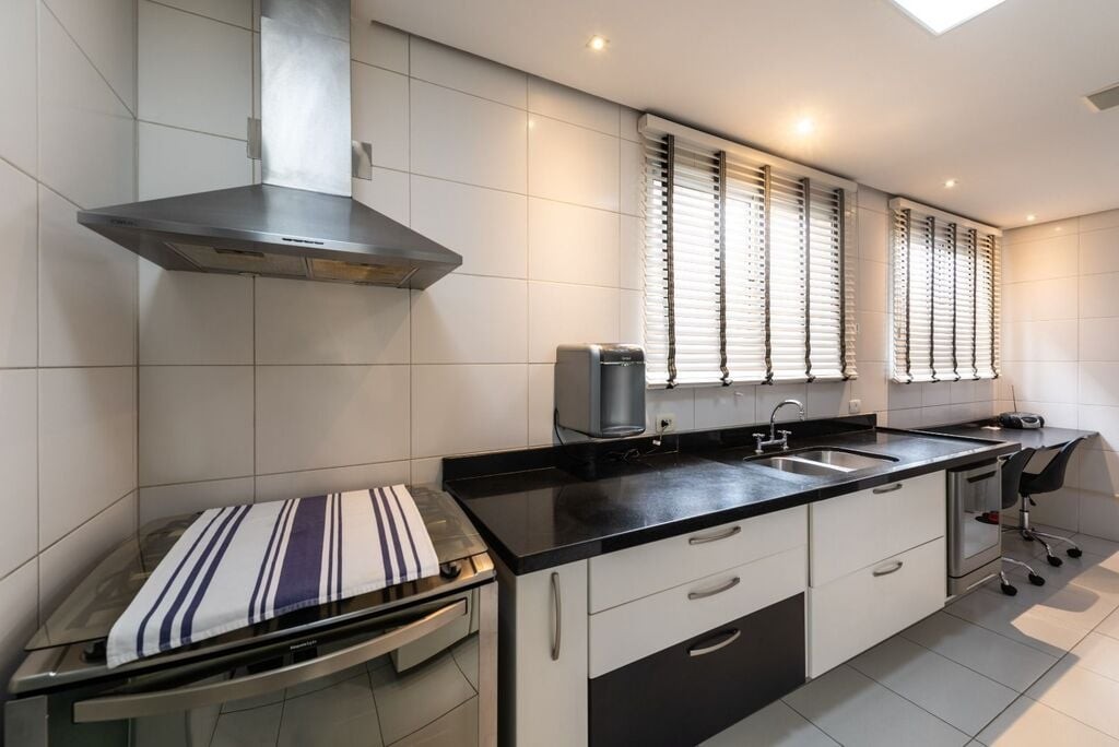 Apartamento, 3 quartos, 162 m² - Foto 12