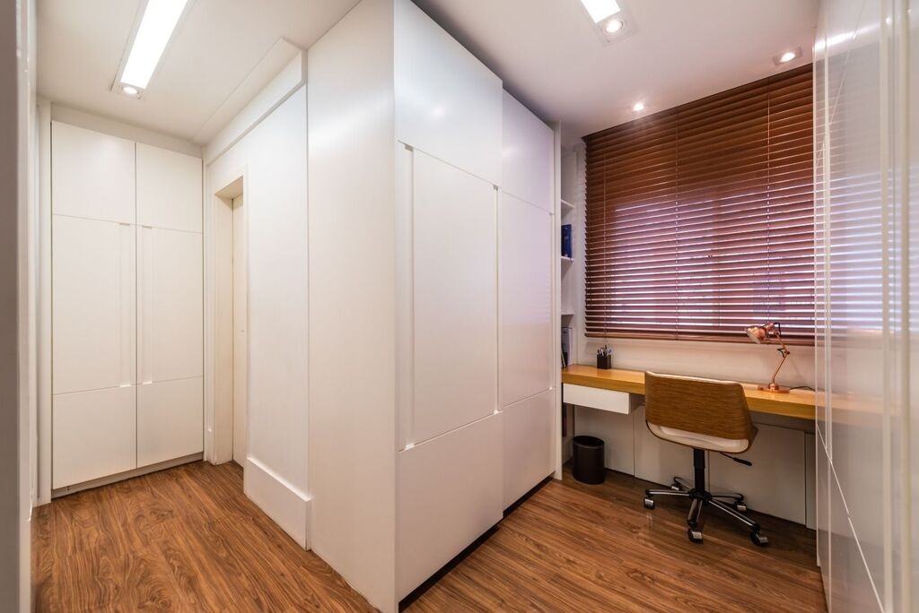 Apartamento, 3 quartos, 162 m² - Foto 15