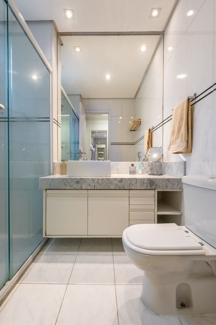 Apartamento, 3 quartos, 162 m² - Foto 16