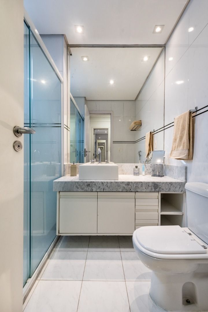 Apartamento, 3 quartos, 162 m² - Foto 17