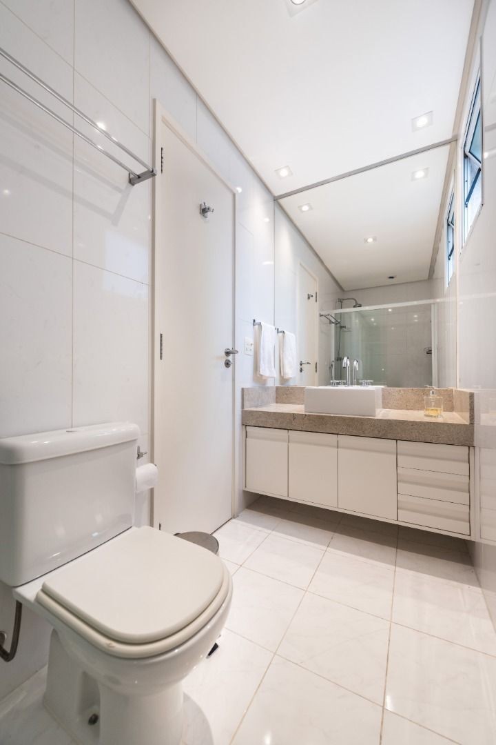 Apartamento, 3 quartos, 162 m² - Foto 20