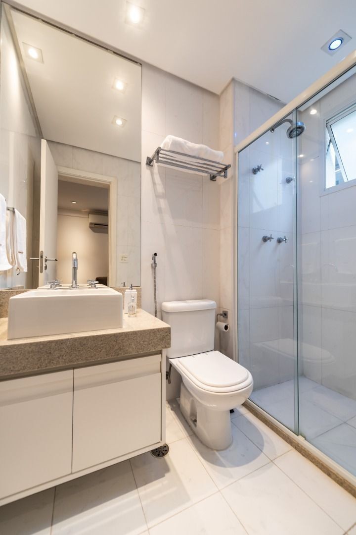 Apartamento, 3 quartos, 162 m² - Foto 23