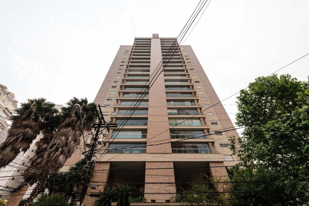 Apartamento, 3 quartos, 162 m² - Foto 24