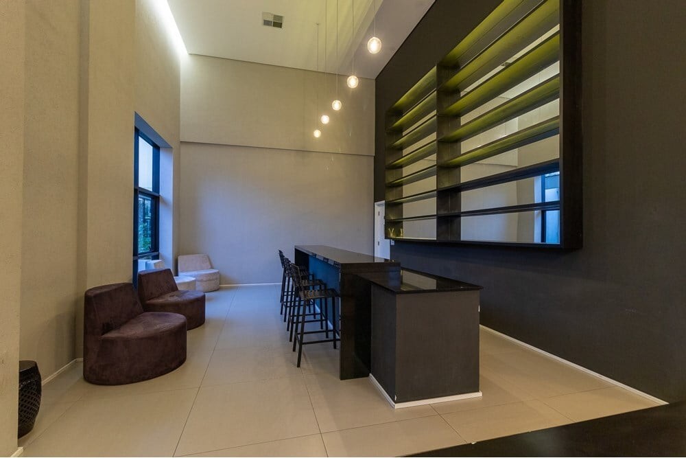 Apartamento, 1 quarto, 42 m² - Foto 21