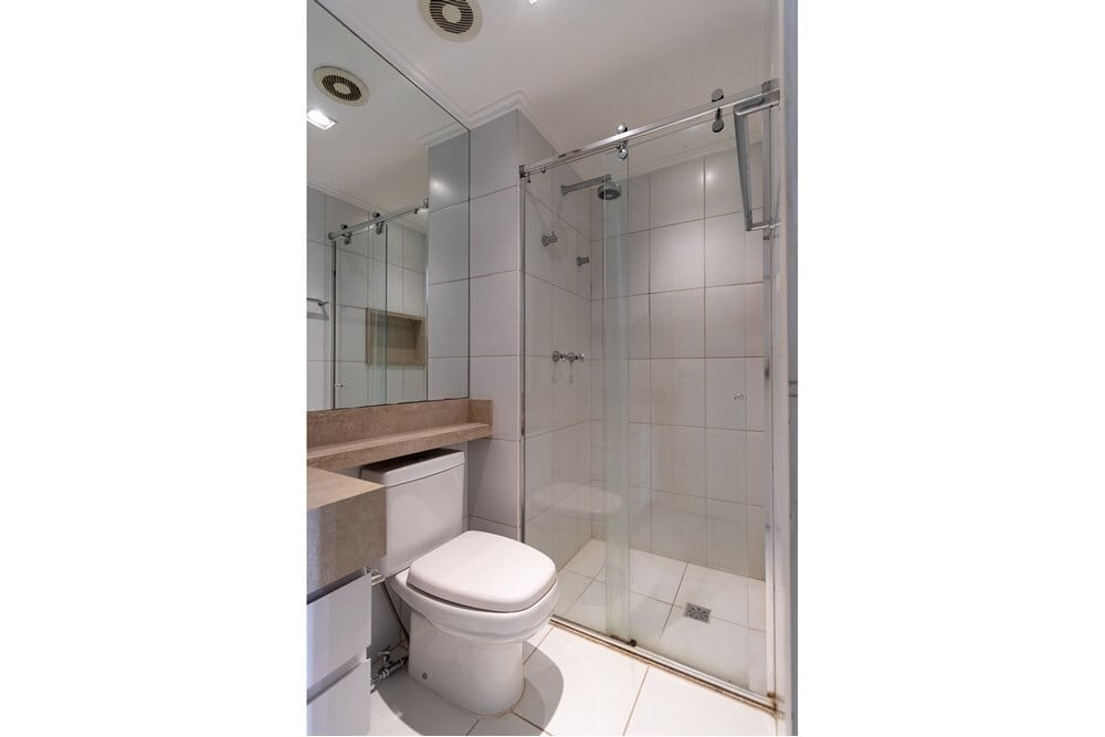 Apartamento, 1 quarto, 42 m² - Foto 11