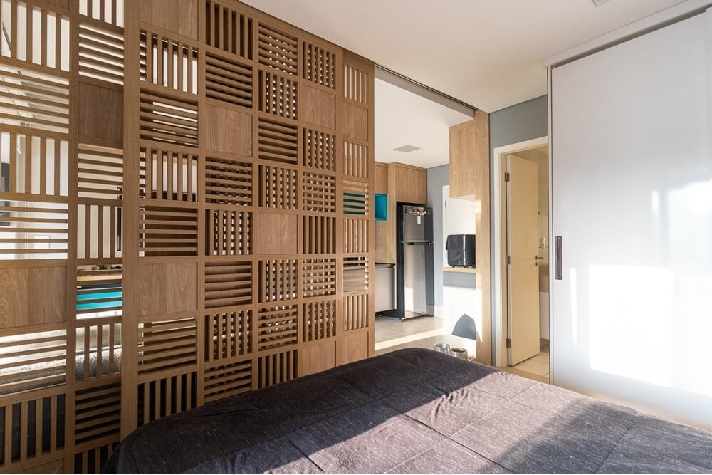 Apartamento, 1 quarto, 42 m² - Foto 10
