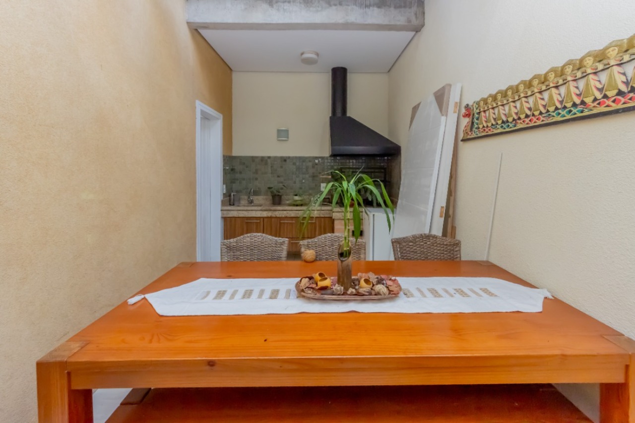 Casa, 6 quartos, 369 m² - Foto 6