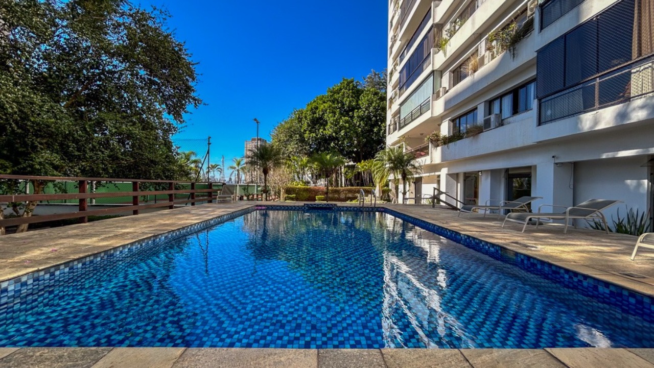 Apartamento, 4 quartos, 261 m² - Foto 27