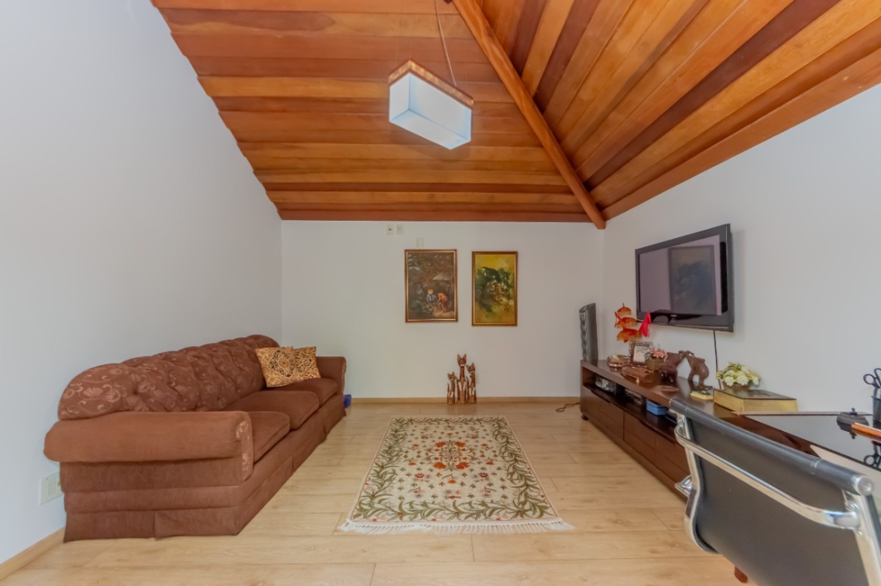 Casa, 6 quartos, 369 m² - Foto 41