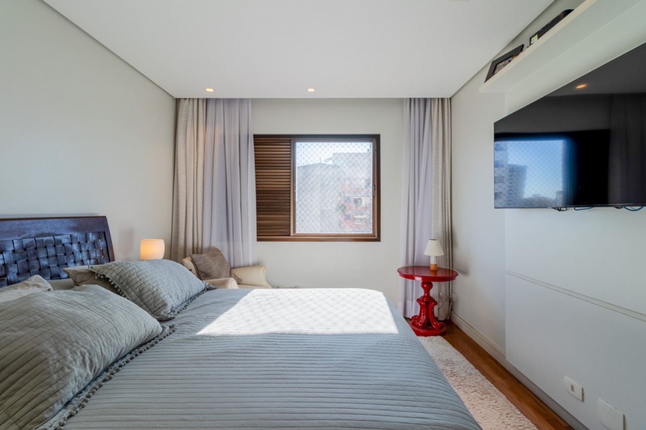 Apartamento, 4 quartos, 261 m² - Foto 18