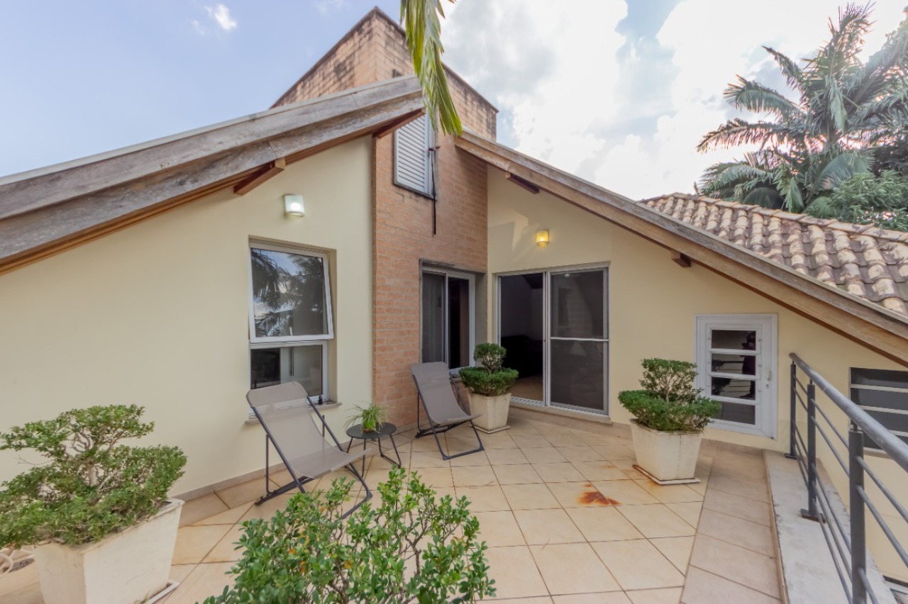 Casa, 6 quartos, 369 m² - Foto 45