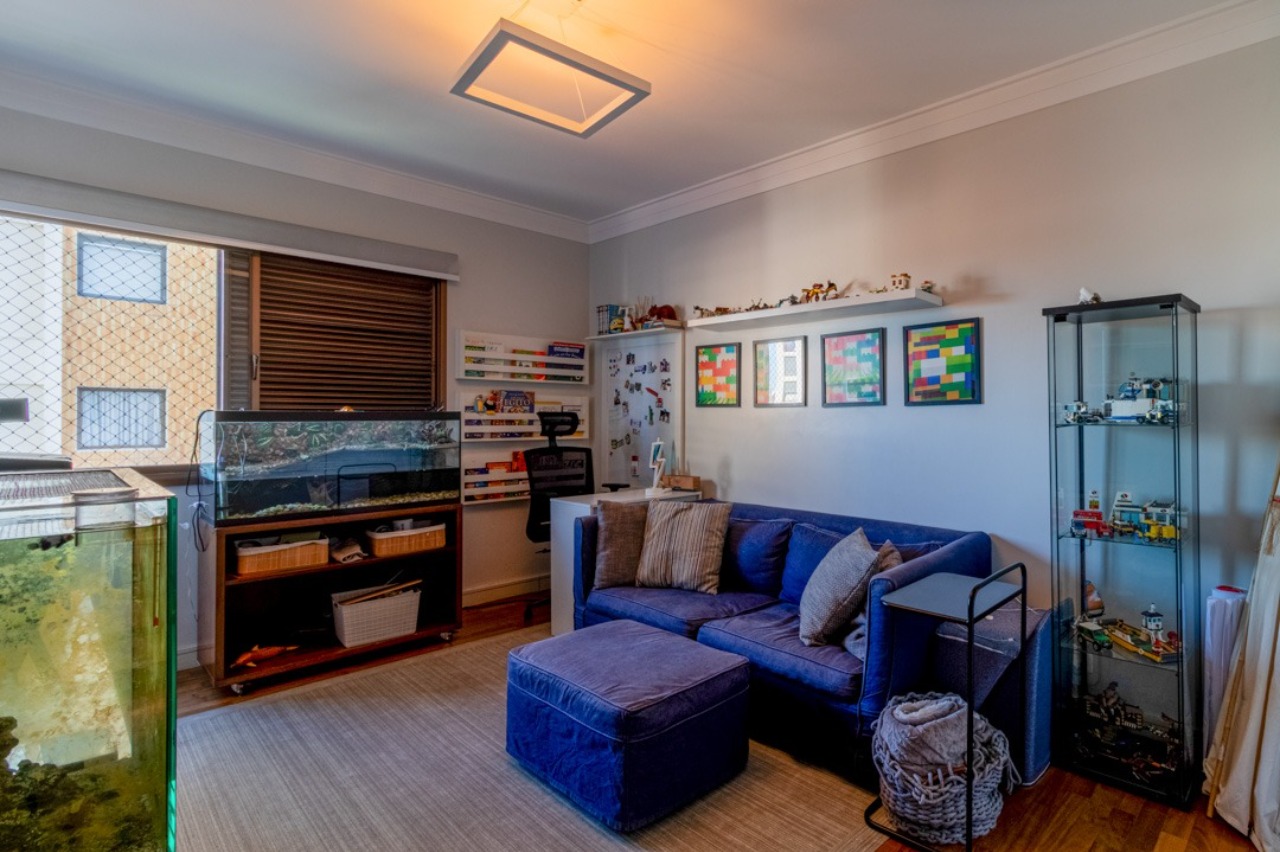 Apartamento, 4 quartos, 261 m² - Foto 24