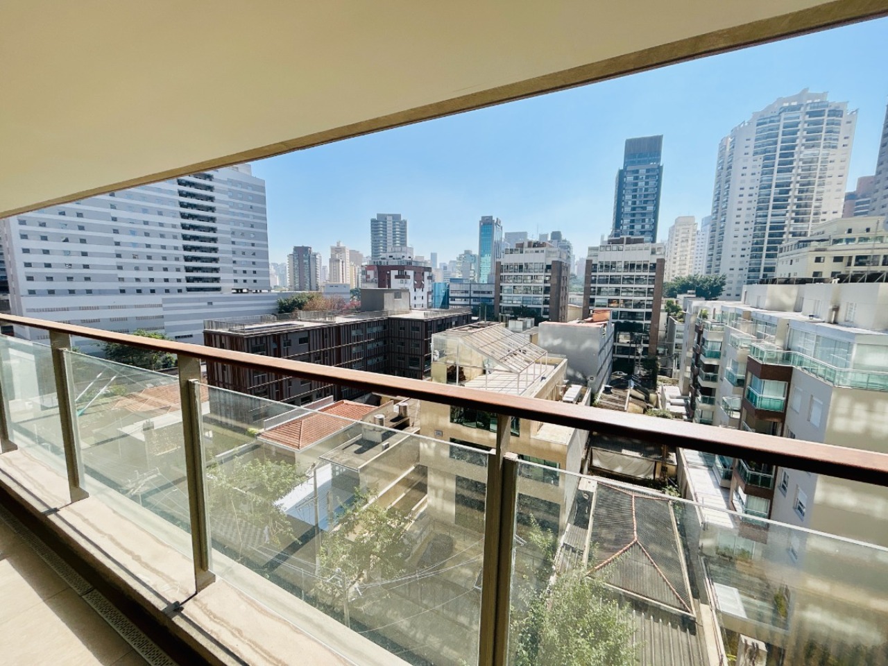 Apartamento, 1 quarto, 69 m² - Foto 9