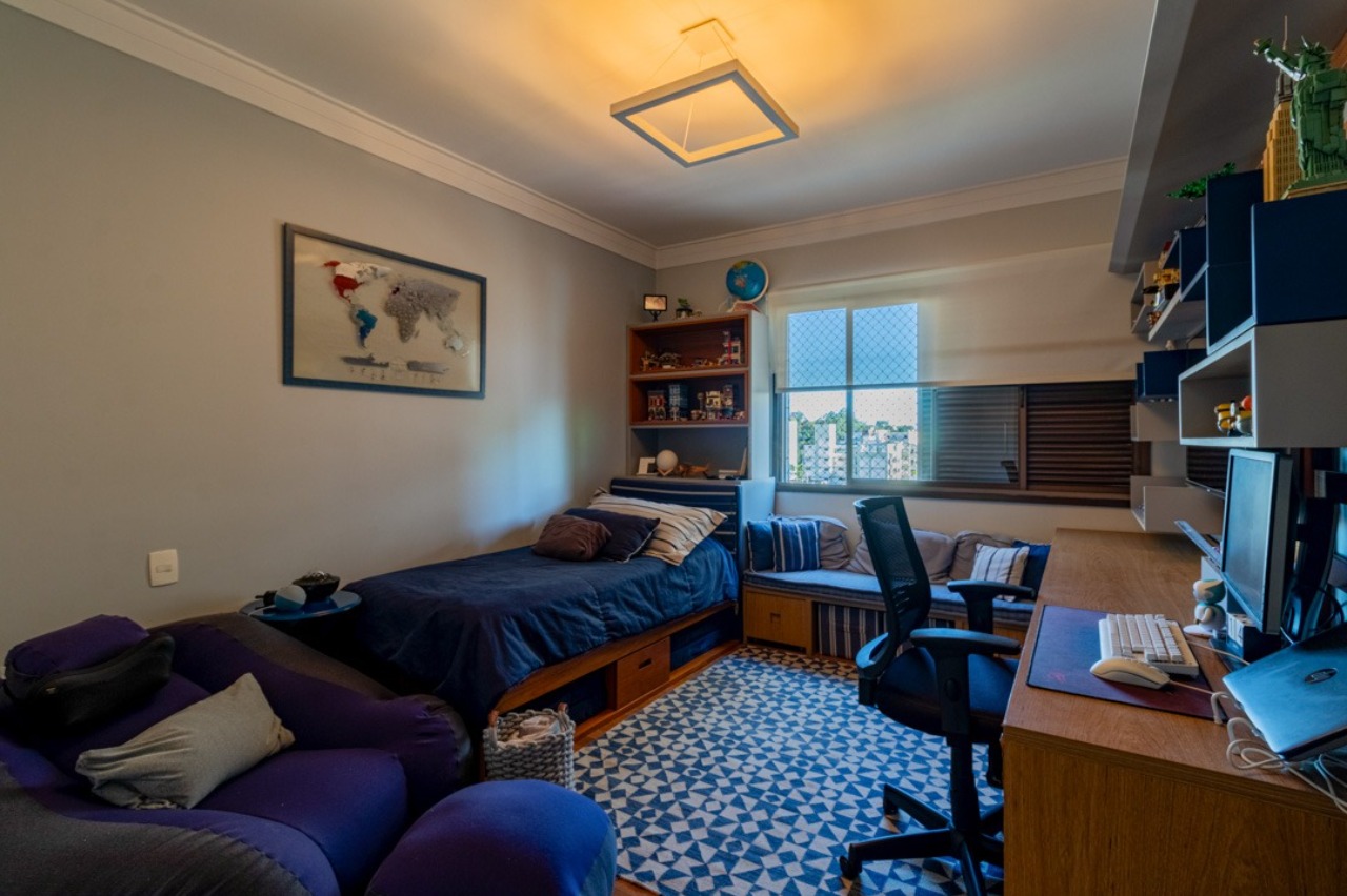 Apartamento, 4 quartos, 261 m² - Foto 26