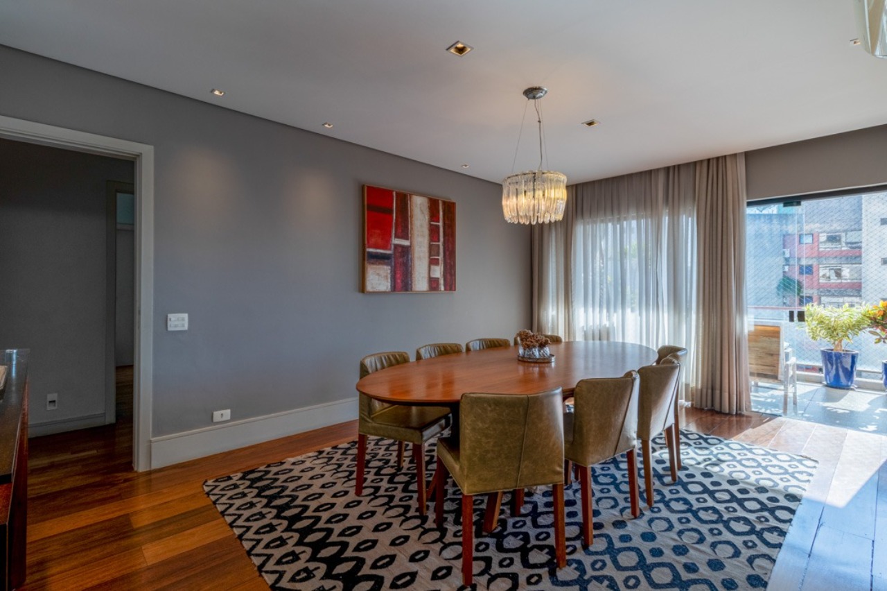 Apartamento, 4 quartos, 261 m² - Foto 8