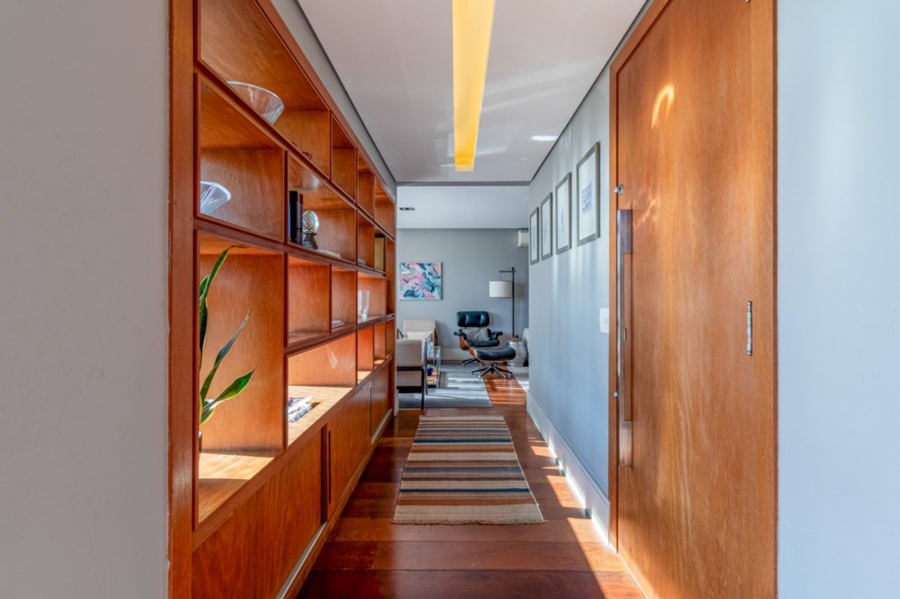 Apartamento, 4 quartos, 261 m² - Foto 7