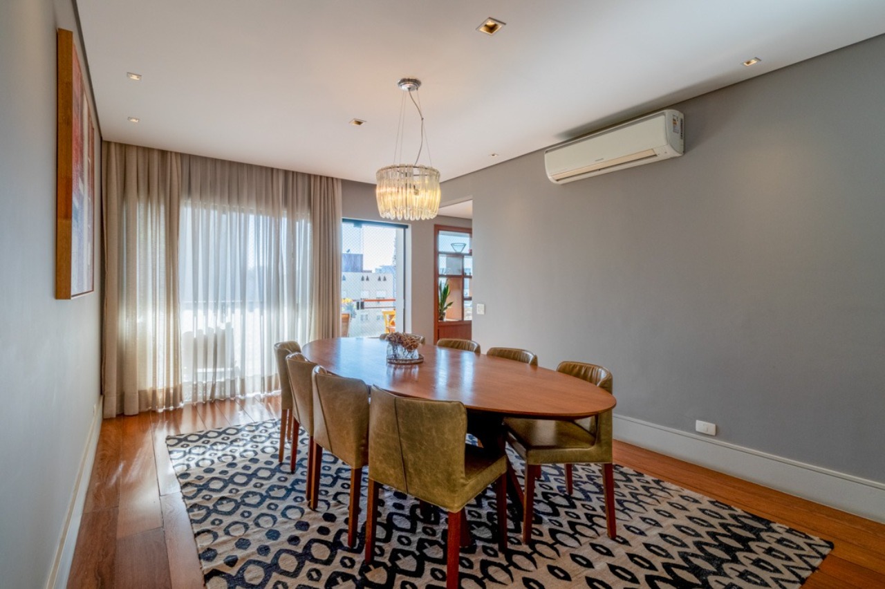 Apartamento, 4 quartos, 261 m² - Foto 9