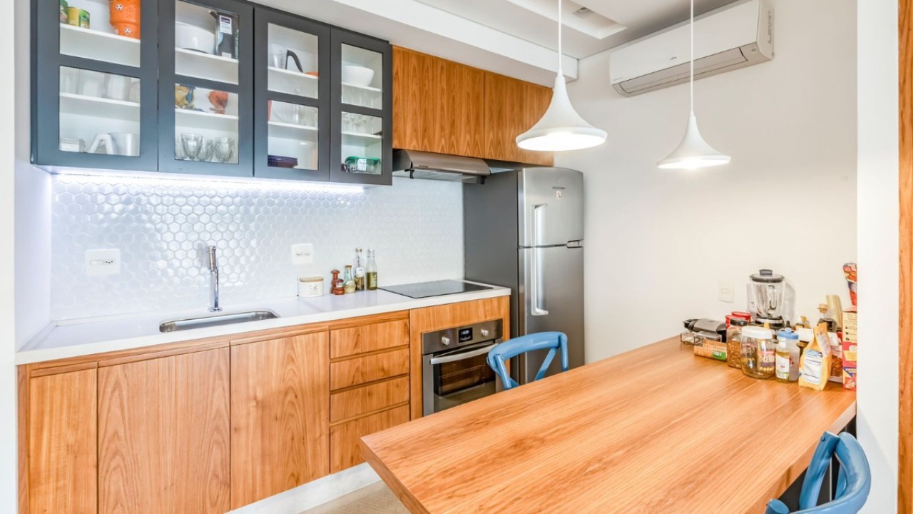 Apartamento, 1 quarto, 69 m² - Foto 5