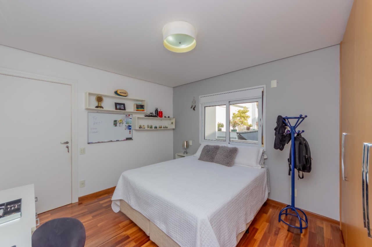 Casa, 6 quartos, 369 m² - Foto 30