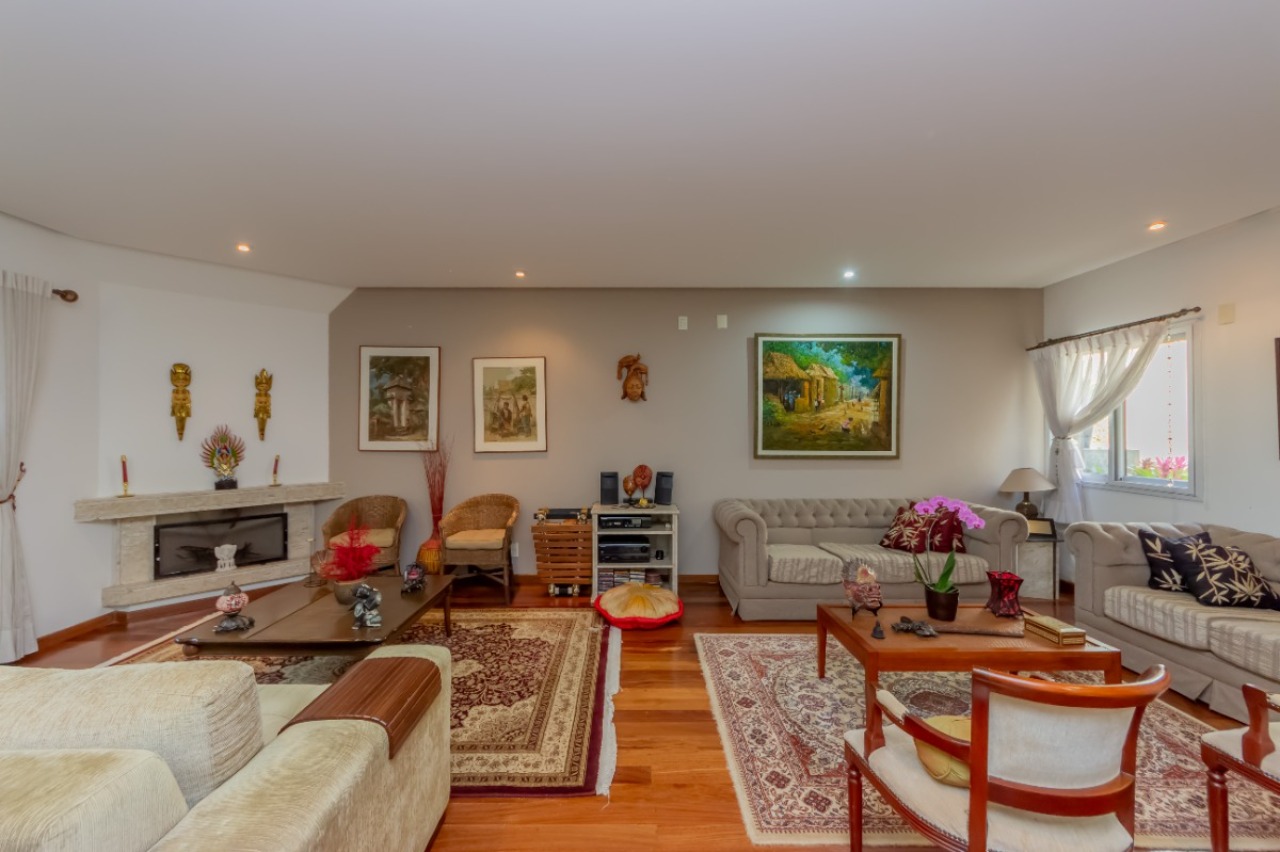 Casa, 6 quartos, 369 m² - Foto 10