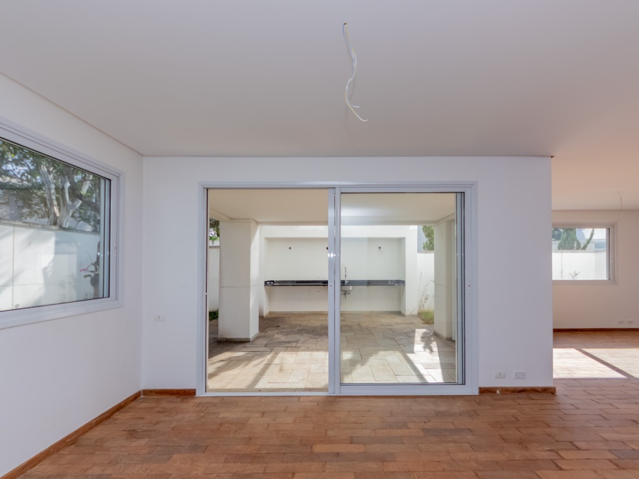 Casa, 4 quartos, 536 m² - Foto 7