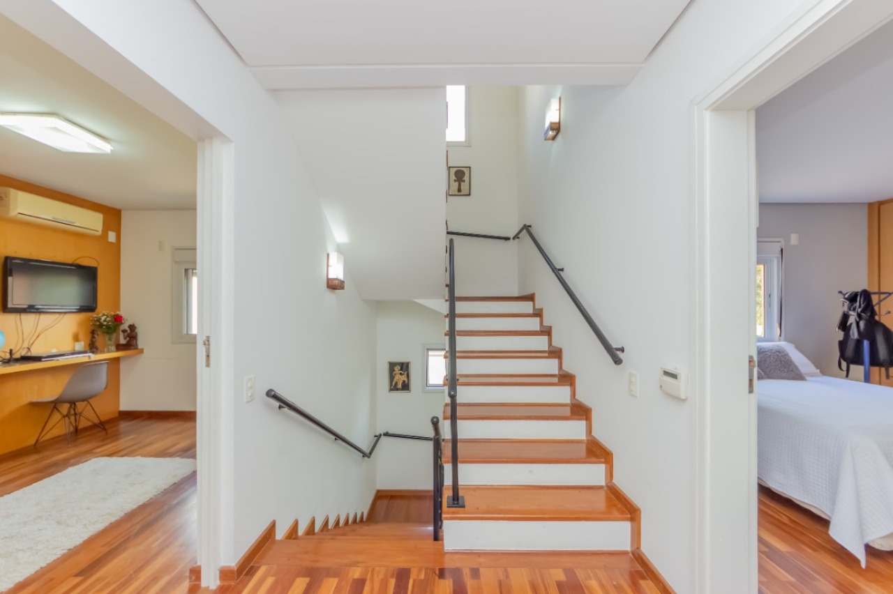 Casa, 6 quartos, 369 m² - Foto 20