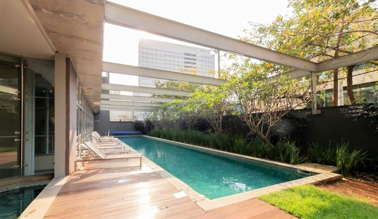 Apartamento, 1 quarto, 69 m² - Foto 14