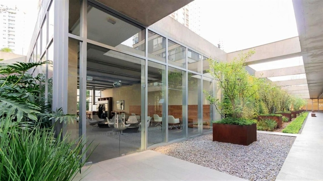 Apartamento, 1 quarto, 69 m² - Foto 18