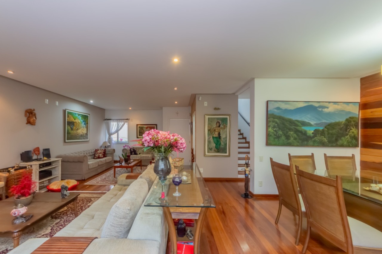 Casa, 6 quartos, 369 m² - Foto 11