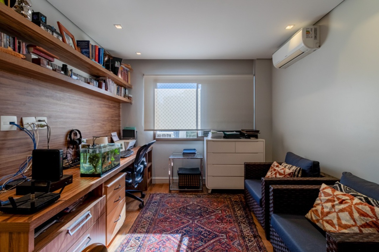 Apartamento, 4 quartos, 261 m² - Foto 21