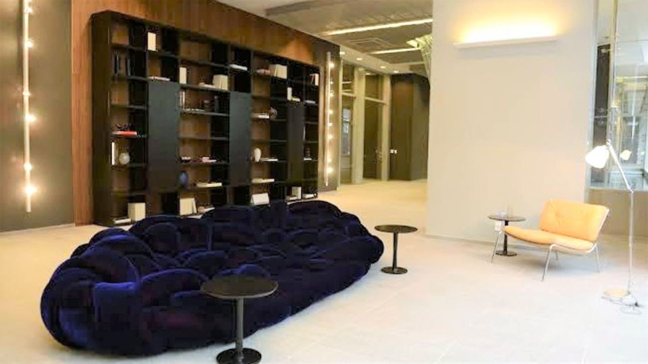 Apartamento, 1 quarto, 69 m² - Foto 22