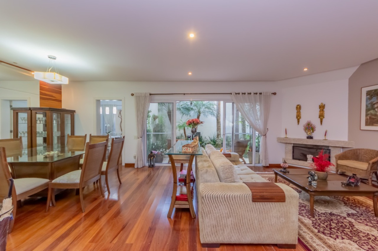 Casa, 6 quartos, 369 m² - Foto 9