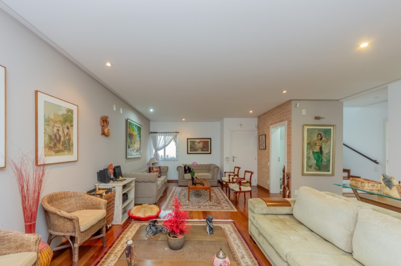 Casa, 6 quartos, 369 m² - Foto 12