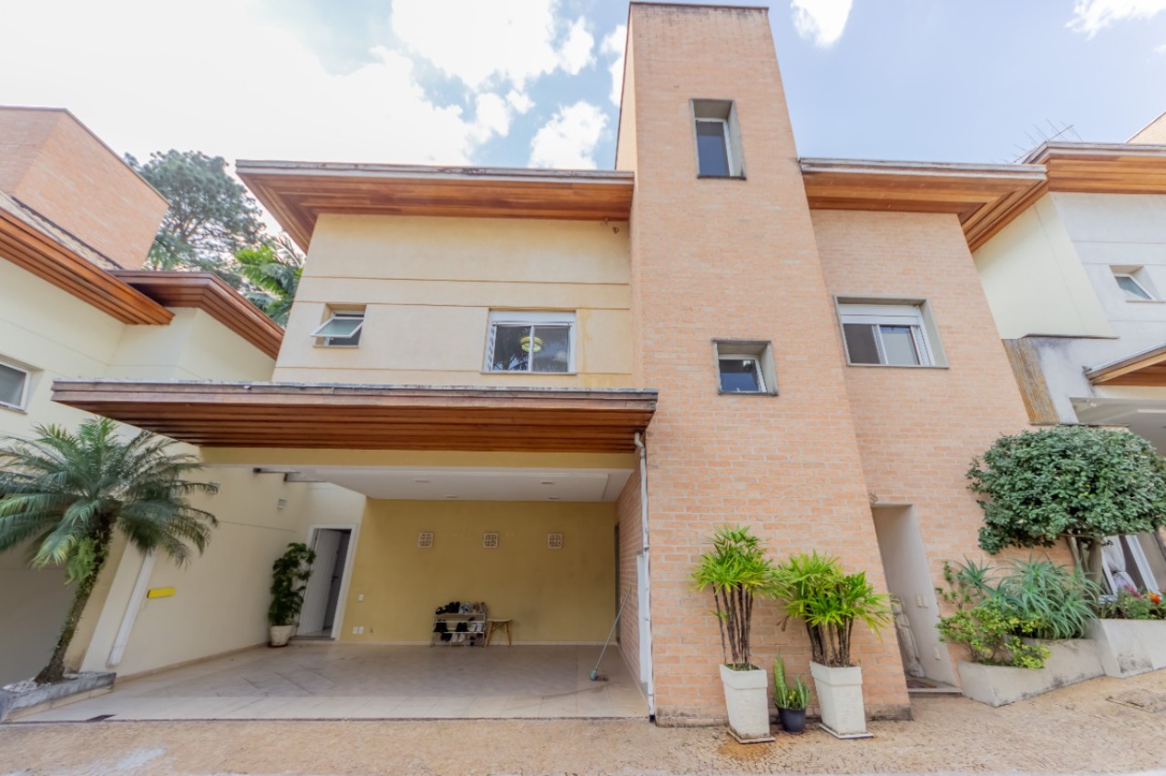 Casa, 6 quartos, 369 m² - Foto 50