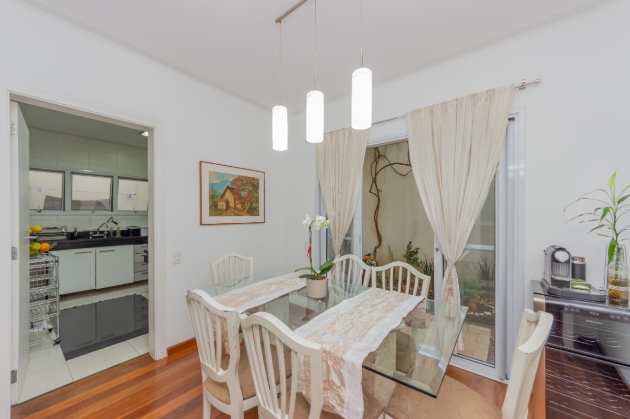 Casa, 6 quartos, 369 m² - Foto 19
