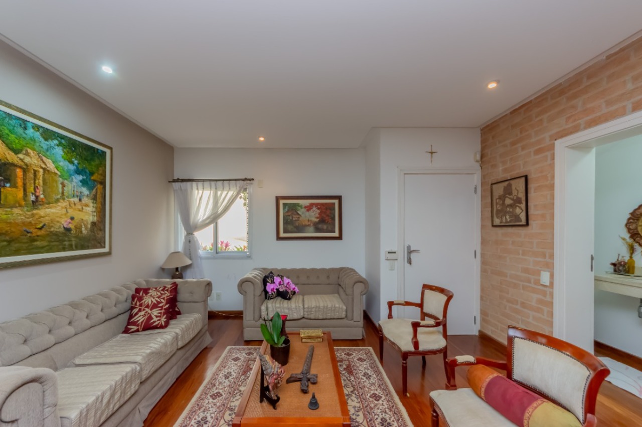 Casa, 6 quartos, 369 m² - Foto 13