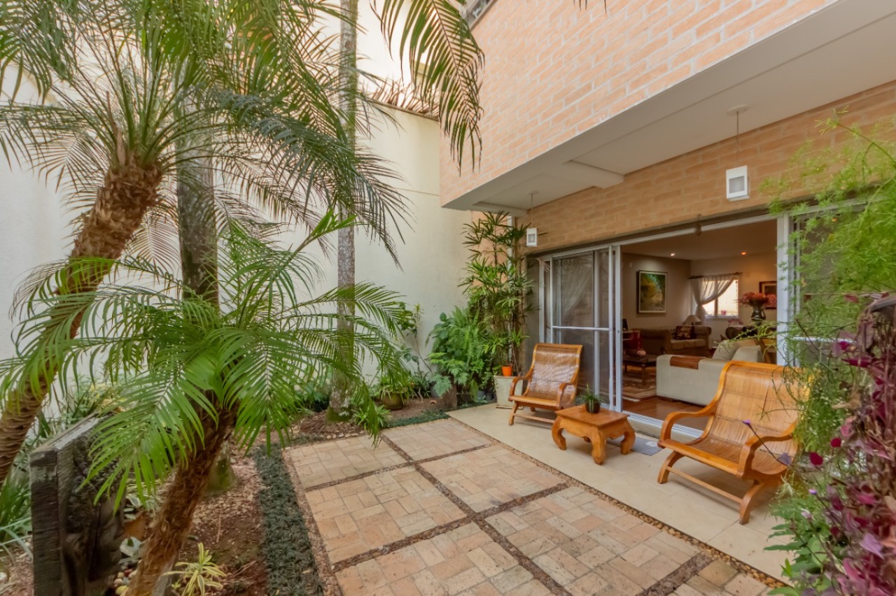 Casa, 6 quartos, 369 m² - Foto 3