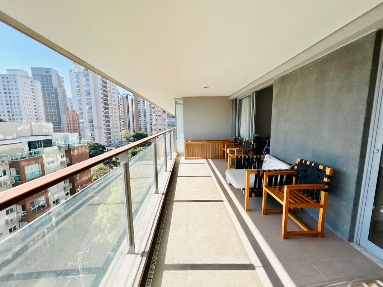 Apartamento, 1 quarto, 69 m² - Foto 10