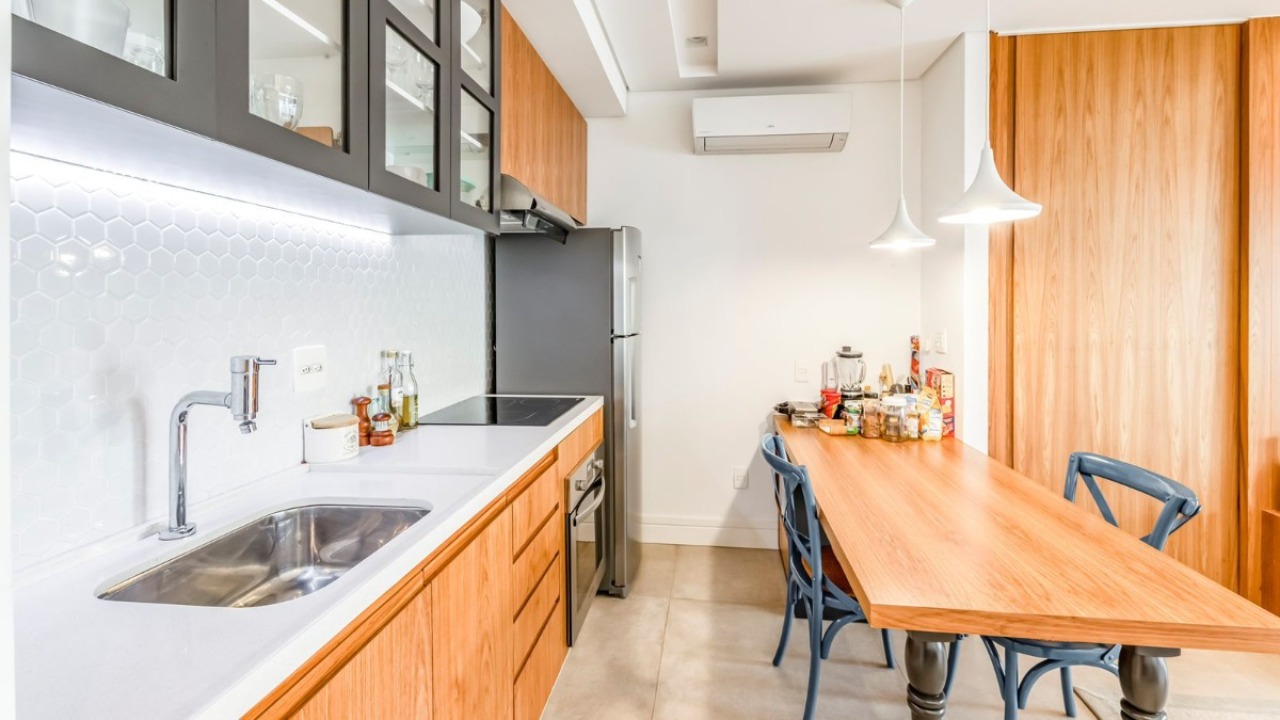 Apartamento, 1 quarto, 69 m² - Foto 6