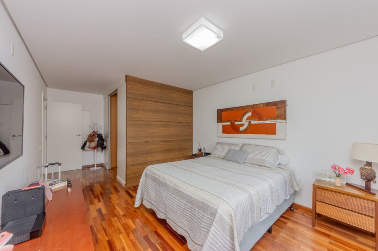 Casa, 6 quartos, 369 m² - Foto 38