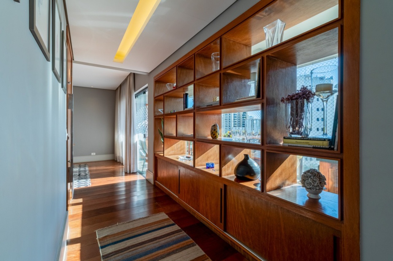 Apartamento, 4 quartos, 261 m² - Foto 6