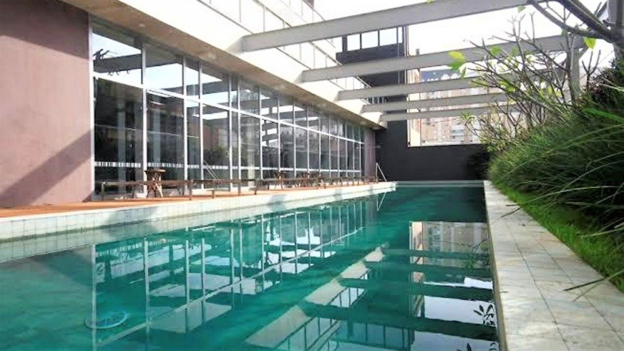 Apartamento, 1 quarto, 69 m² - Foto 13