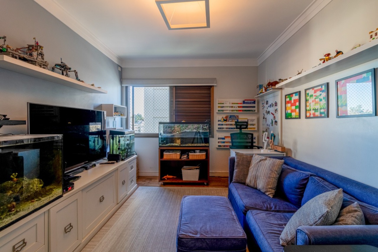 Apartamento, 4 quartos, 261 m² - Foto 25