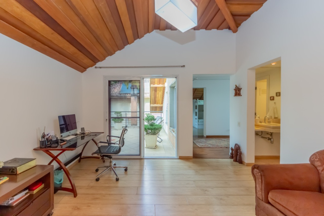 Casa, 6 quartos, 369 m² - Foto 43