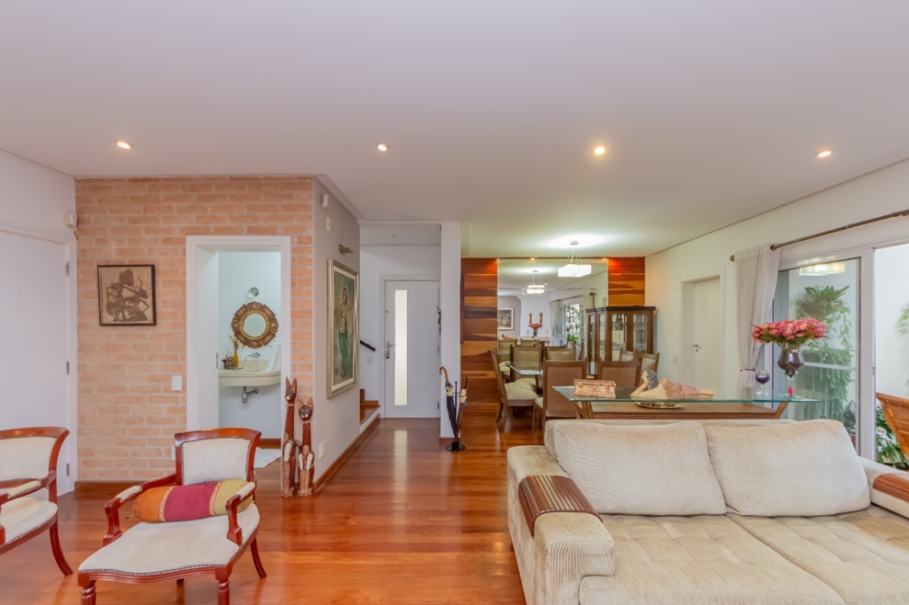 Casa, 6 quartos, 369 m² - Foto 14